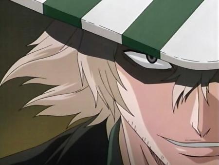 Kisuke Urahara 